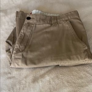 Merona cargo shorts 38 great condition